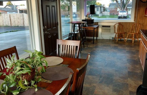 Lovell Hotel | Cattlemen Motel