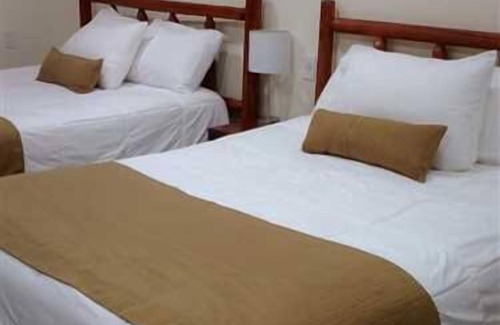 Lovell Hotel | Cattlemen Motel