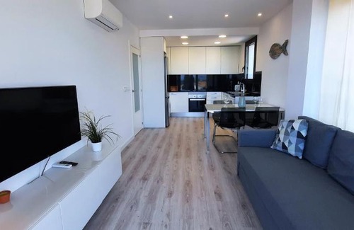 Llanca Apartamento | CAU DEL LLOP 2