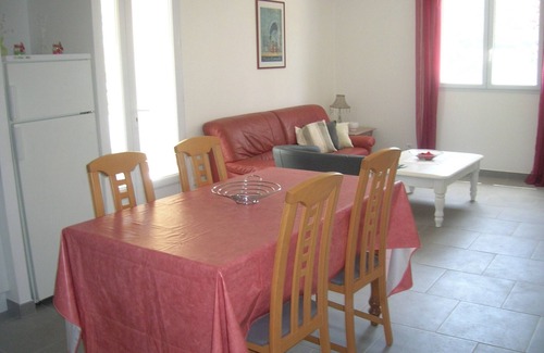 Cauro Villa | Alquiler de Cauro de viernes a viernes para 4 personas