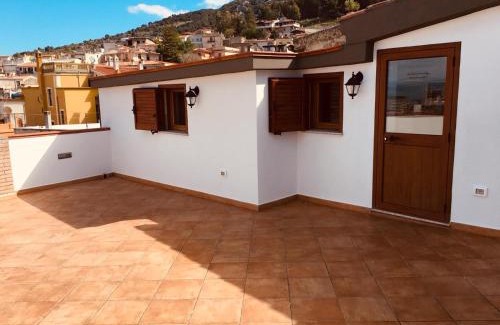 Dorgali Apartamento | CAV Mameli