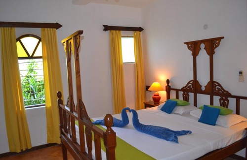 Baga Hotel | Cavala Seaside Resort