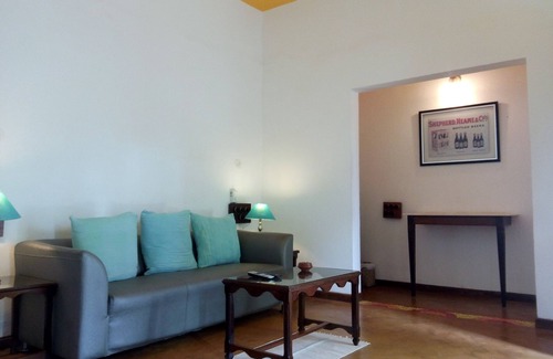 Baga Hotel | Cavala Seaside Resort