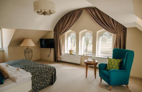 Branitz Casa | Cavalierhaus Branitz