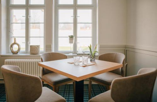 Branitz Casa | Cavalierhaus Branitz