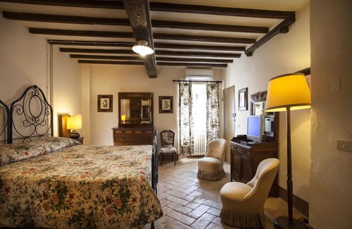 Viano Otro | Cavazzone