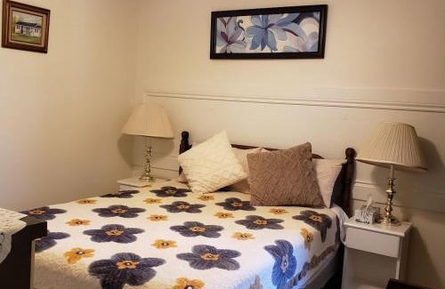 Stanley Bridge Villa | Cavendish Ocean Villa