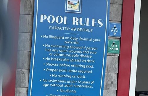 Stanley Bridge Villa | Cavendish Ocean Villa