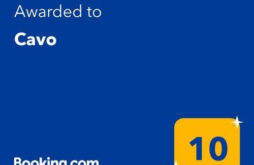 Ixia Apartamento | Cavo