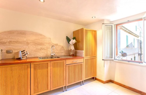 Alghero City Centre Apartamento | Cavour Loft in Alghero