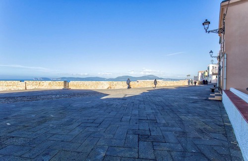Alghero City Centre Apartamento | Cavour Loft in Alghero