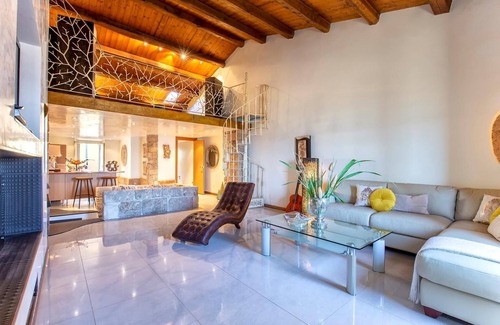 Alghero City Centre Apartamento | Cavour Loft in Alghero