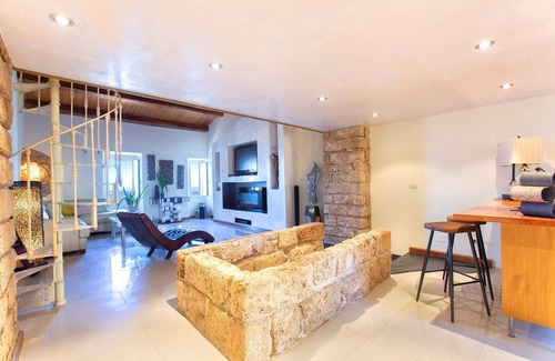 Alghero City Centre Apartamento | Cavour Loft in Alghero