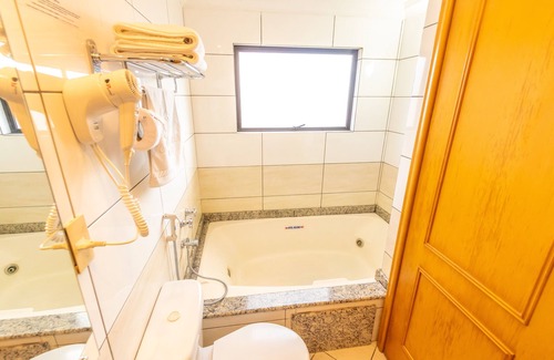 Piratuba Hotel | Caxias Thermas Hotel