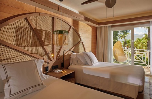 Samana Complejo | Cayo Levantado Resort - All Inclusive