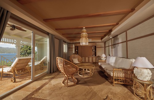 Samana Complejo | Cayo Levantado Resort - All Inclusive