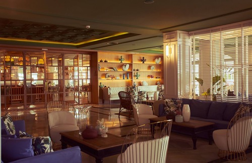 Samana Complejo | Cayo Levantado Resort - All Inclusive