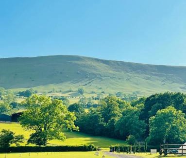 Longtown Otro | CAYORETREAT LUXURY BELL TENT