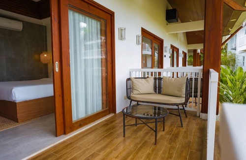 Concepcion Casa | Caza Guesthouse Iyang