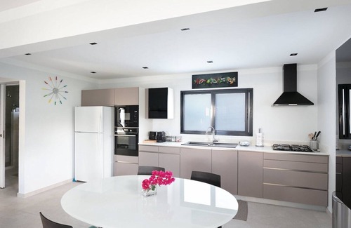 Anse de Lorient Villa | Caza Lili Luxury villa