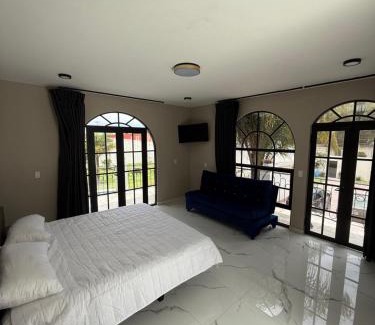 Acolman Apartamento | Caza mia