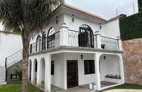 Acolman Apartamento | Caza Mía, ideal for 6 guests