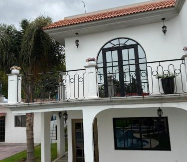 Acolman Apartamento | Caza Mía, ideal for 6 guests