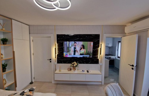 Buzau Apartamento | Cazare Buzau Lux