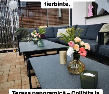 Colibita Casa | Cazare Colibița Casa Lipan cu jacuzzi, foișor și loc de joacă