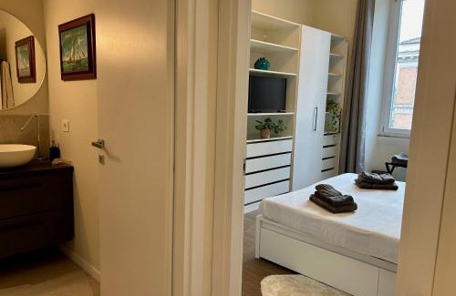 Roman Ghetto Apartamento | CBMC - Couldn't Be More Central