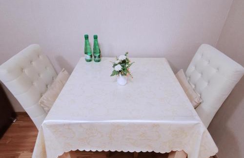 Nong Pa Khrang Apartamento | CBP treasure condo 泳池景