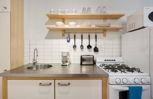 Brookwood Apartamento | CCI Great Value Serviced Studio in Quiet Neighborhood