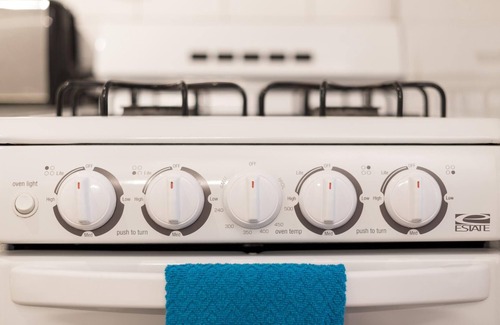 Brookwood Apartamento | CCI Great Value Serviced Studio in Quiet Neighborhood