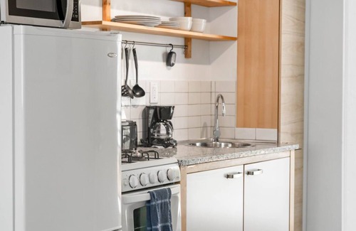 Loring Heights Apartamento | Cool Classic Studio Apartment (L) - Incluye limpiezas semanales con cambio de ropa