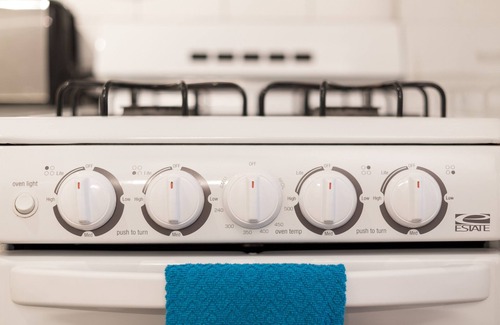 Loring Heights Apartamento | Cool Classic Studio Apartment (L) - Incluye limpiezas semanales con cambio de ropa