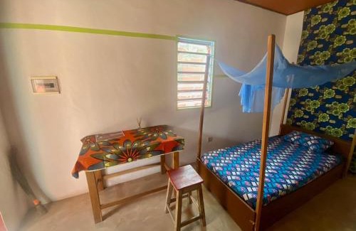 Ouidah Hotel | CDAC Elijah - Espace Culturel