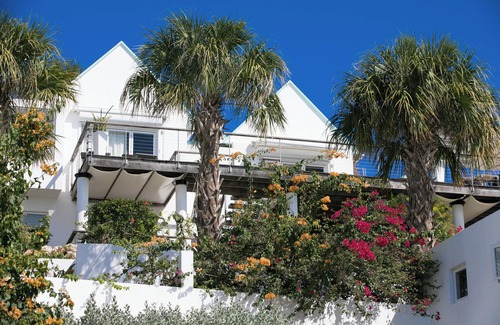 The Valley Villa | CeBlue Luxury Villas- 5 King Suites + Bunk Bed & Hotel Amenities! Perfect for Families!