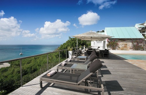 The Valley Villa | CeBlue Luxury Villas! Combo two villas next door! 10 King Bedroom Suites with Hotel Amenities!