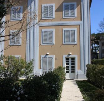 Riccione Apartamento | Ceccarini Suite