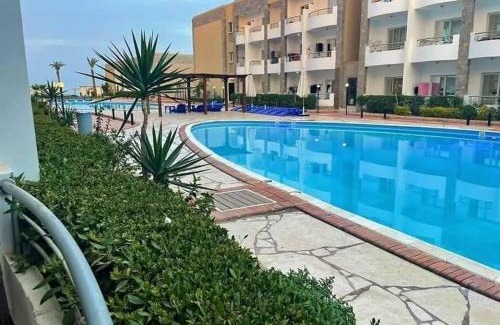 Village Road Complejo | Cecilia Resort Chalets- Hurghada