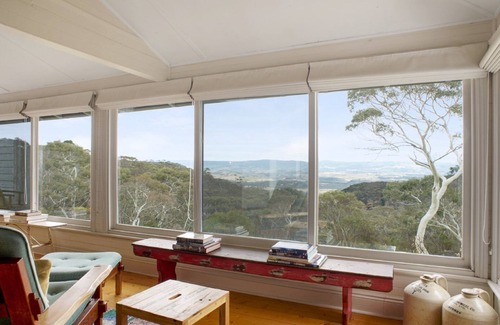 Blackheath Casa | Cecils Chair Blackheath Blue Mountains
