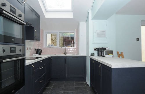 Westleigh Apartamento | Cecily Cottage