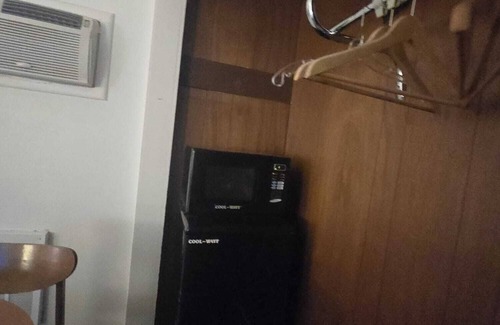 Dunsmuir Hotel | Cedar Lodge Motel