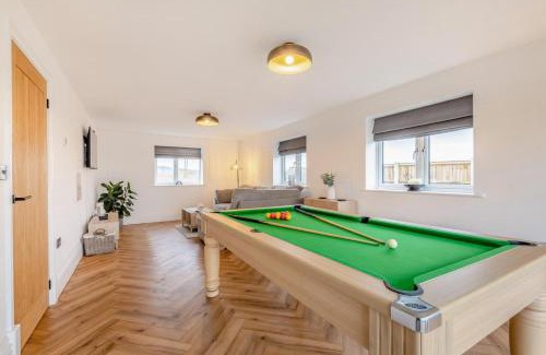 Pleasley Casa | Cedar Lodge - Pleasley Vale