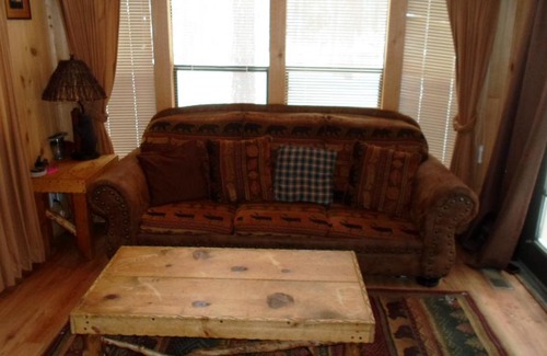 Tahoe Valley Complejo | Cedar Pines Resort