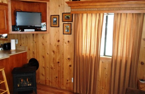 Tahoe Valley Complejo | Cedar Pines Resort