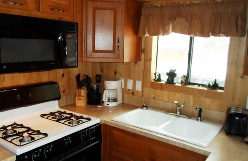 Tahoe Valley Complejo | Cedar Pines Resort