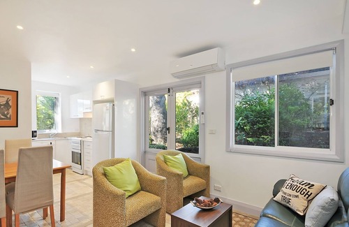 Katoomba Casa | Cedar Rest Studio at Katoomba