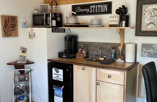 Mount Juliet Casa | Cedar Twig Cabin: sereno, acogedor y tranquilo