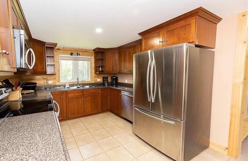 Northern Bruce Peninsula Chalet De Esquí | Cedars on Huron - A Chalet Retreat by Lake Huron